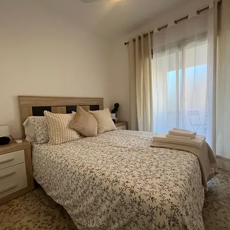 Rent4 Huelin * Malaga