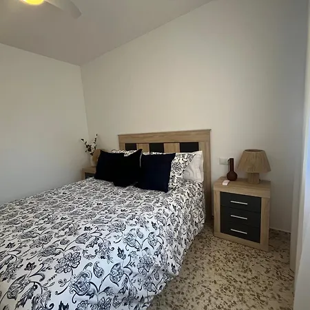 Rent4 Huelin Apartment *