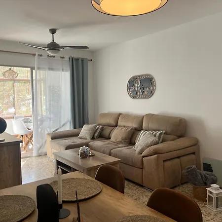 Apartment Rent4 Huelin