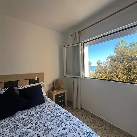 Rent4 Huelin * Malaga