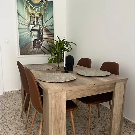 Apartment Rent4 Huelin