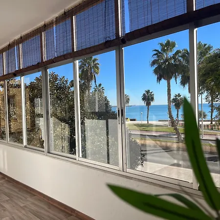 Apartment Rent4 Huelin *