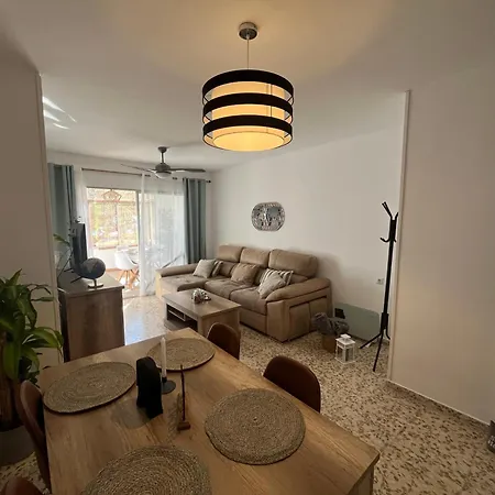 Apartment Rent4 Huelin