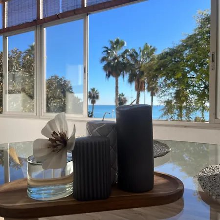 Rent4 Huelin Apartment *