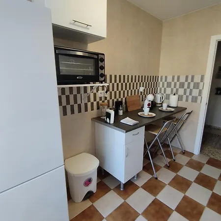 Apartment Rent4 Huelin