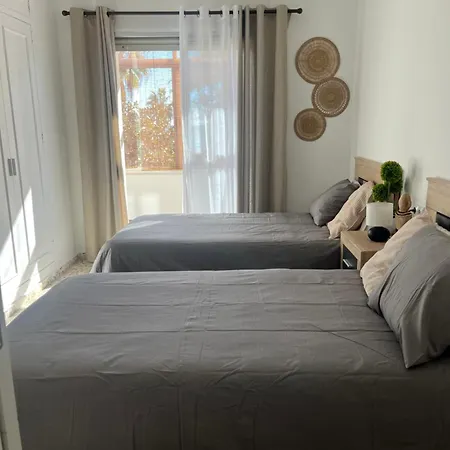 Rent4 Huelin Malaga