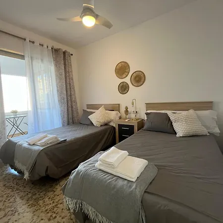 Apartment Rent4 Huelin
