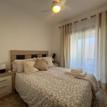 Rent4 Huelin Malaga