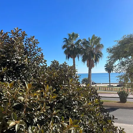 Apartment Rent4 Huelin Malaga