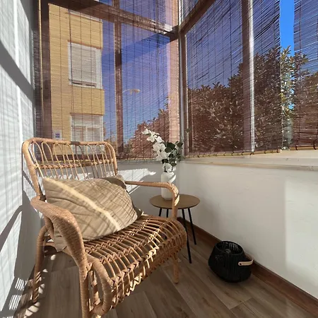Rent4 Huelin * Malaga