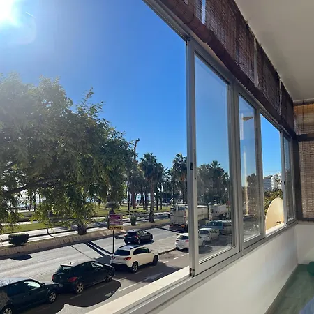 Apartment Rent4 Huelin *