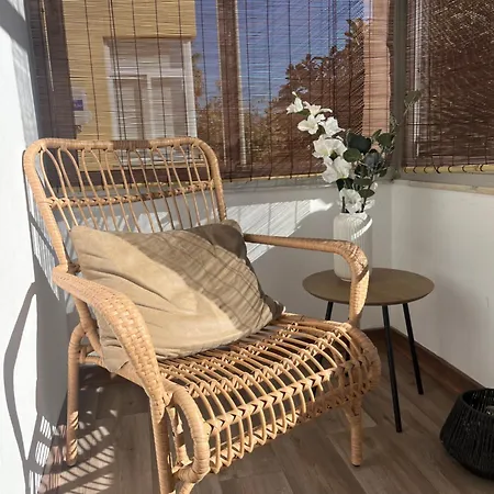 Apartment Rent4 Huelin *
