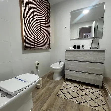 Rent4 Huelin Malaga