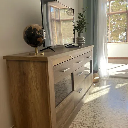 Apartamento Rent4 Huelin *