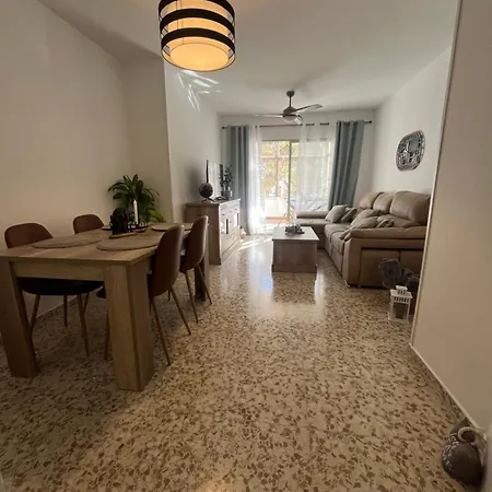 Rent4 Huelin * Málaga