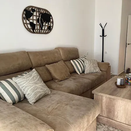 Rent4 Huelin Apartamento Málaga