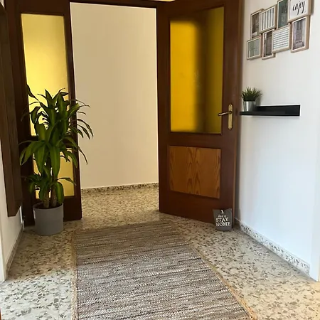 Rent4 Huelin Málaga