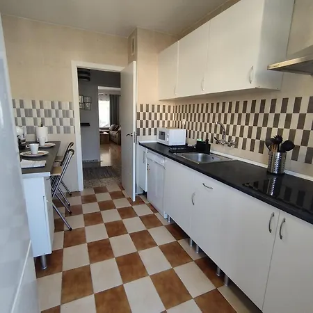 Rent4 Huelin Málaga